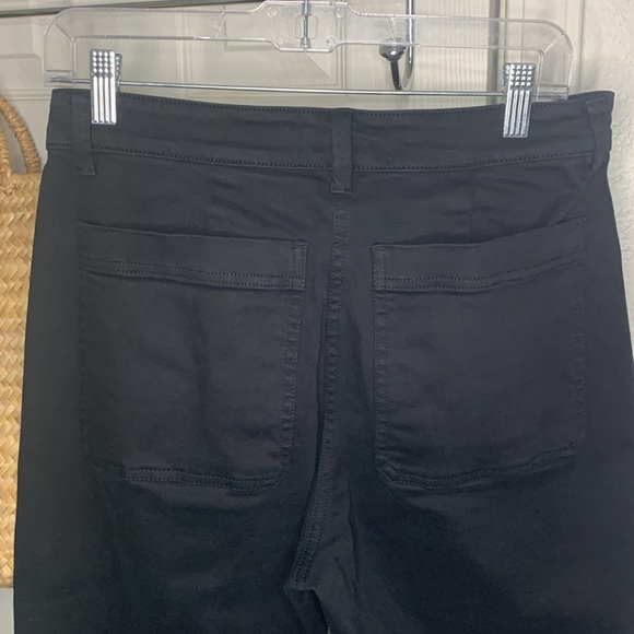 Everlane wide crop sailor pants - Picture 6 of 11